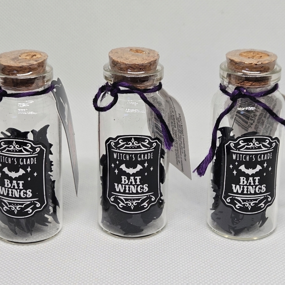 ๐20 mini Target accent potion bottles - Picture 10 of 16